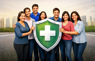 Health Insurance