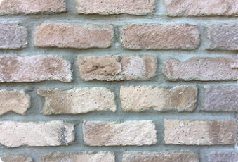 Grey mixed brick