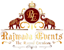 Rajwada Events, The Royal Creators