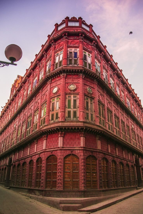 Junagarh Fort, Bikaner