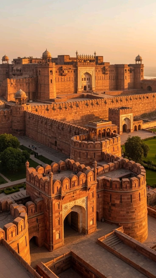 Hawa Mahal, Jaipur