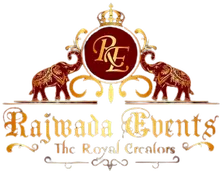 Rajwada Events, The Royal Creators