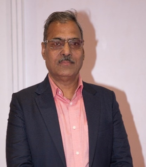 CA Om Prakash Mittal